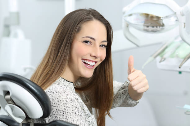 Best Root Canal Treatment  in Easton, CA